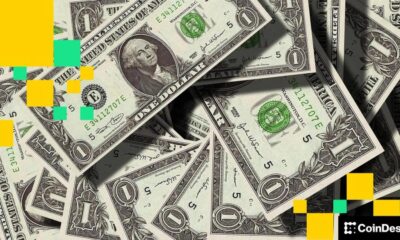 Gleec Buys Komodo’s Cross-Chain DeFi Stack in $23.5M Deal