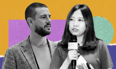 Hsiao-Wei Wang and Tomasz K. Stańczak