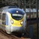 Eurostar tells passengers not to travel due to ‘severe’ delays