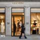 Valentino criticised over 'disturbing' AI handbag ads