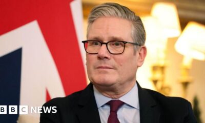 Doctor strike during flu outbreak would be 'beyond belief', says Starmer