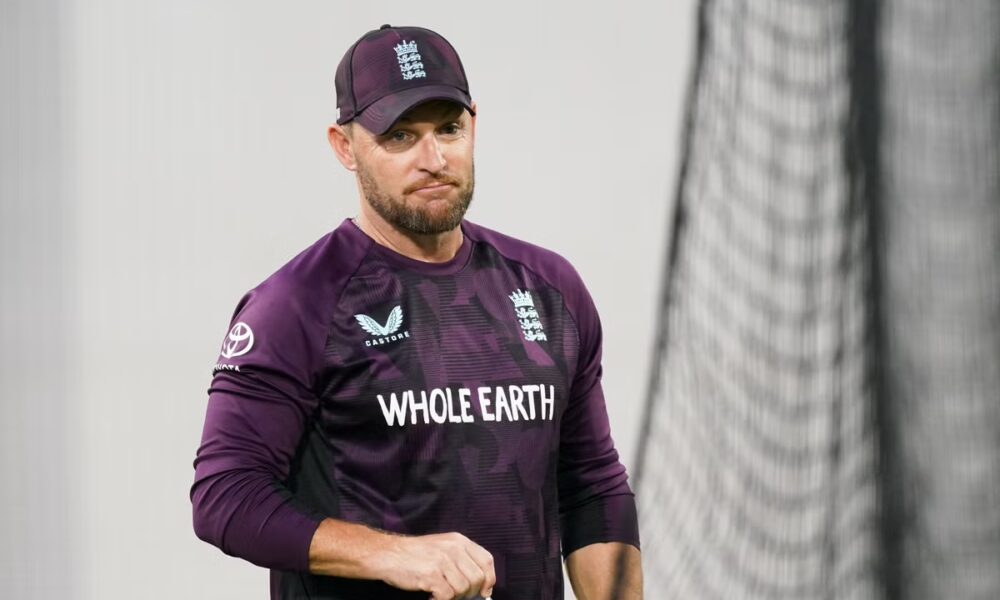 Unchanged batting lineup expected for England in crunch Adelaide Test