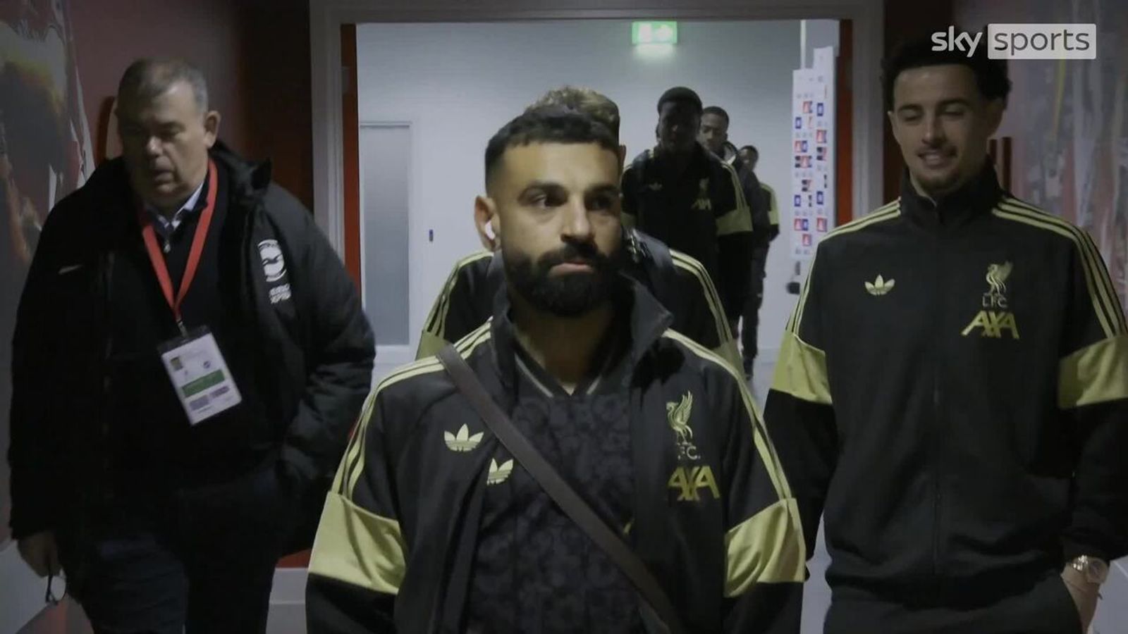 Big Salah debate as Soccer Saturday panel clash over Anfield arrival