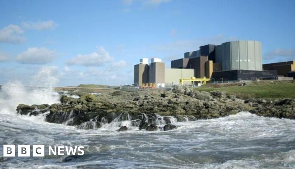 A decade on from when the Wylfa nulear turbines fell silent on Anglesey