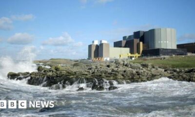 A decade on from when the Wylfa nulear turbines fell silent on Anglesey