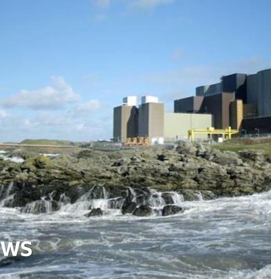 A decade on from when the Wylfa nulear turbines fell silent on Anglesey