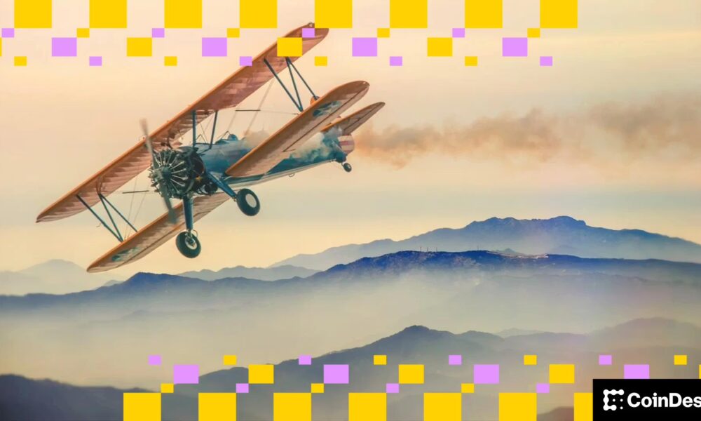 Risk-Off Mood Persists as Altcoins Extend Losses