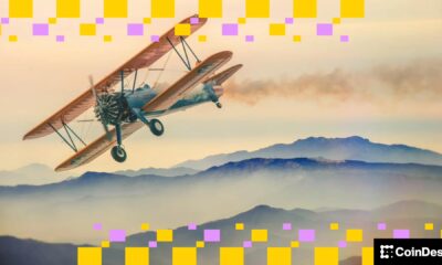 Risk-Off Mood Persists as Altcoins Extend Losses