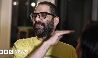 Home secretary urged to strip activist of British citizenship