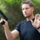 Tracker Recap: Justin Hartley's Colter Shaw Almost Dies After Fan Concerns