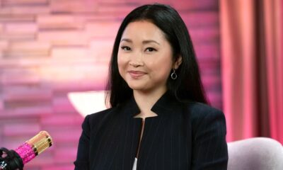 Lana Condor Is the Controversially Young Girlfriend in a New 'Elsbeth' Sneak Peek [Exclusive]