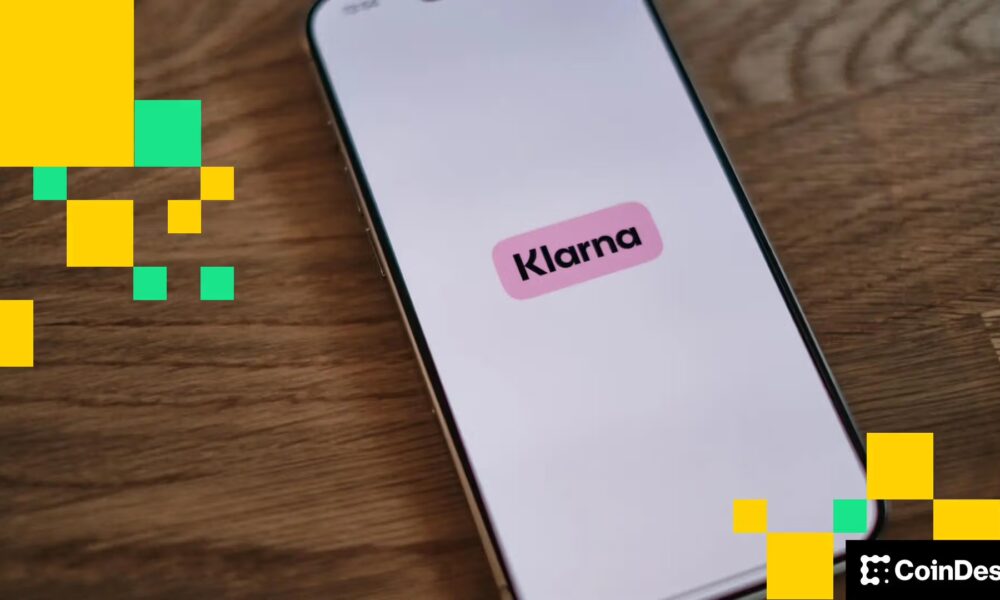 Klarna Partners With Privy to Explore Crypto Wallet Use Within Its Ecosystem
