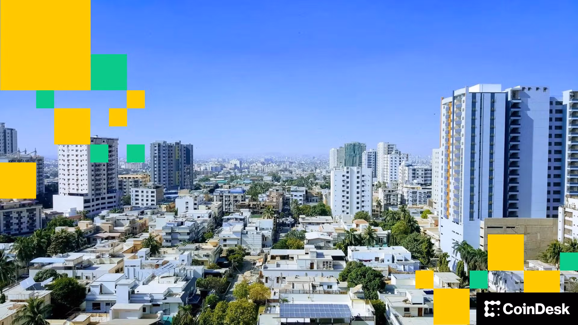 Pakistan Moves Toward Tokenizing $2B in Government Assets With Binance