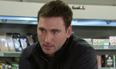 Coronation Street copper Kit finally cracks Carla's kidnapping case - but he's too late | Soaps