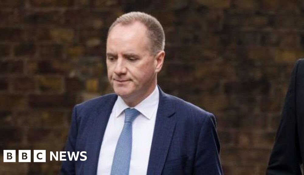 OBR says Budget leak 'worst failure' in its 15-year history