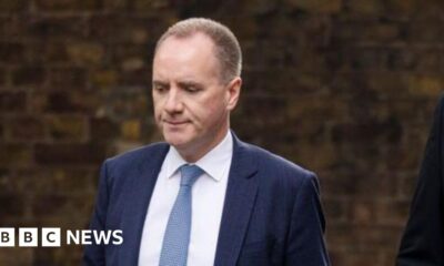 OBR says Budget leak 'worst failure' in its 15-year history