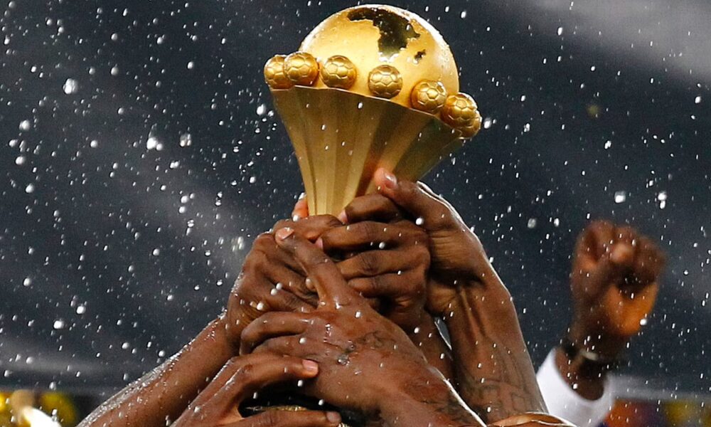 Afcon 2025: Fixtures, results, tables and schedule in full from Africa Cup of Nations