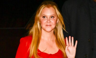 Amy Schumer Shows Off Incredible Weight Loss in Sexy Social Media Pics