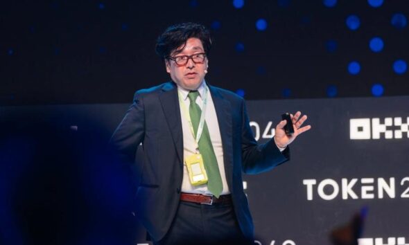 Ethereum stock bet is down 80% but South Koreans keep buying