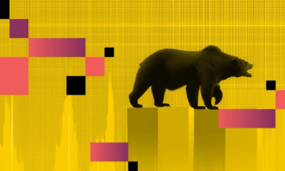 ETFs bleed, keeping bitcoin (BTC) price in stasis: Crypto Daybook Americas