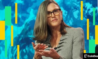 ARK steps in as crypto stocks extend multi-day selloff