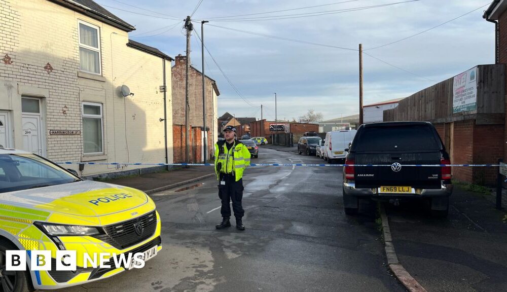 Residents spend night away from Derby homes after major incident