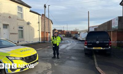 Residents spend night away from Derby homes after major incident