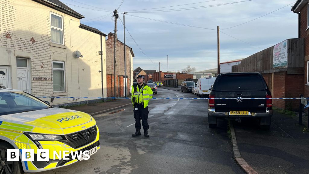 Residents spend night away from Derby homes after major incident