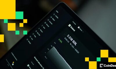 Solana treasury-focused Upexi files for up to $1 billion capital raise