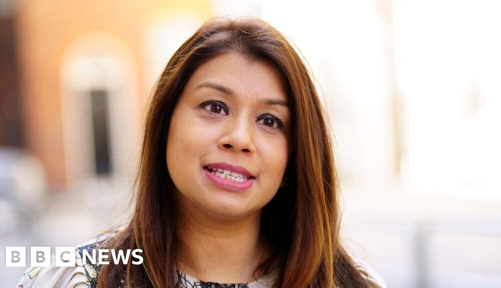 Tulip Siddiq MP given jail sentence in Bangladesh after trial in her absence