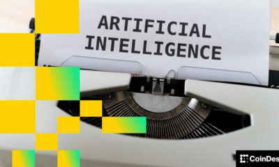 Anthropic Research Shows AI Agents Closing In on Real DeFi Attack Capability
