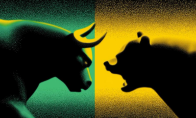 Bitcoin Pull Back as Fed Expected to Cut Rates 25 bps