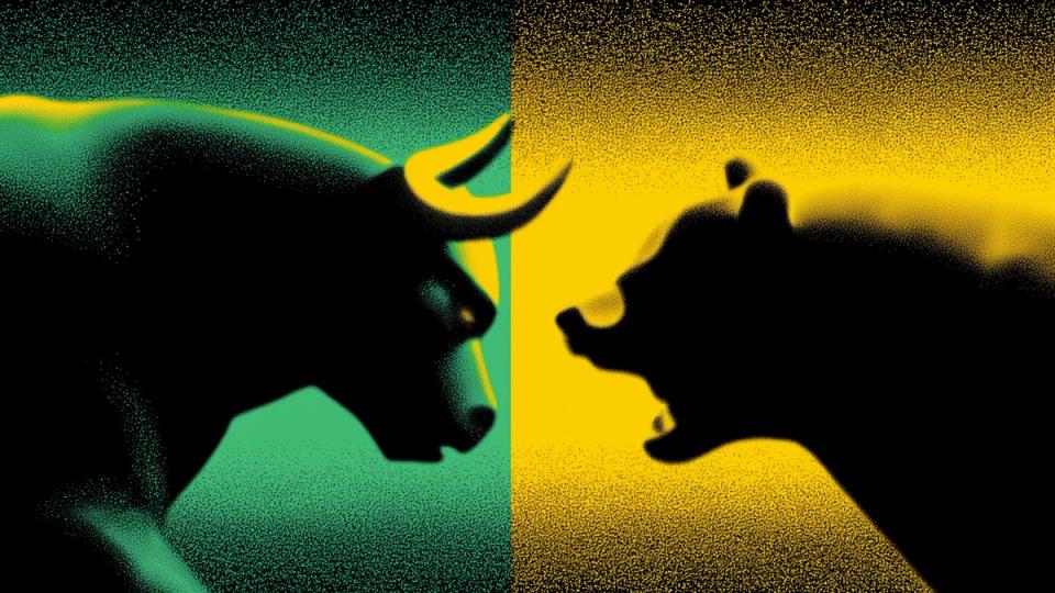 Bitcoin Pull Back as Fed Expected to Cut Rates 25 bps