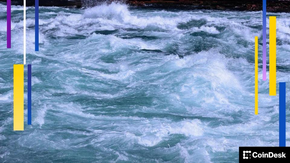 Volatility in Ripple-Linked XRP and solana was twice as bumpy as bitcoin's in 2025