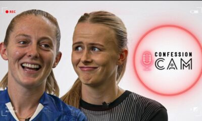 Confession Cam - Chelsea