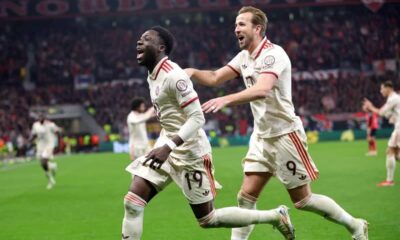 TV and live stream details in UK and US