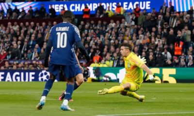 Emery unsure over Martinez fitness for Arsenal