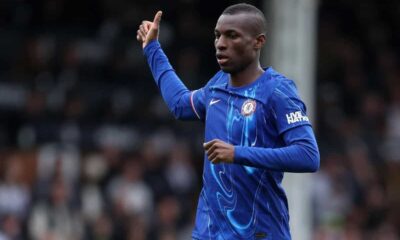 Senegal already preparing for next match after opening AFCON win