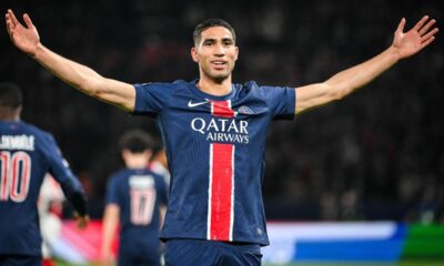 Full AFCON lineups and teams