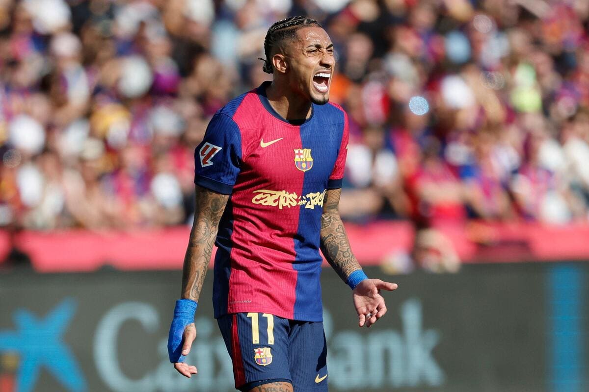 Barcelona v Eintracht Frankfurt: Commentary, updates, goals and stats