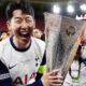 Heung-Min Son set for Tottenham return to say final farewell