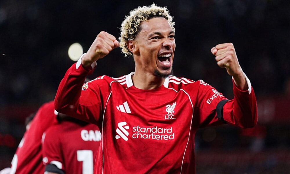 Confirmed line-ups as Hugo Ekitike returns and Alexander Isak is dropped