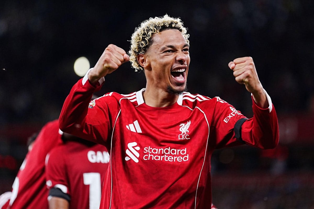 Confirmed line-ups as Hugo Ekitike returns and Alexander Isak is dropped