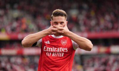 Arsenal v Wolves: Commentary, updates, goals and stats