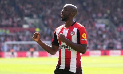 Newcastle striker Wissa 'closer' to making debut