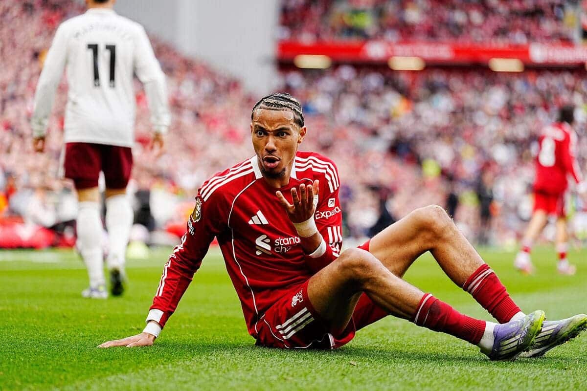 Liverpool v Brighton: Commentary, updates, goals and stats