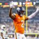 Denver defense clutches up in OT as Broncos win nine straight