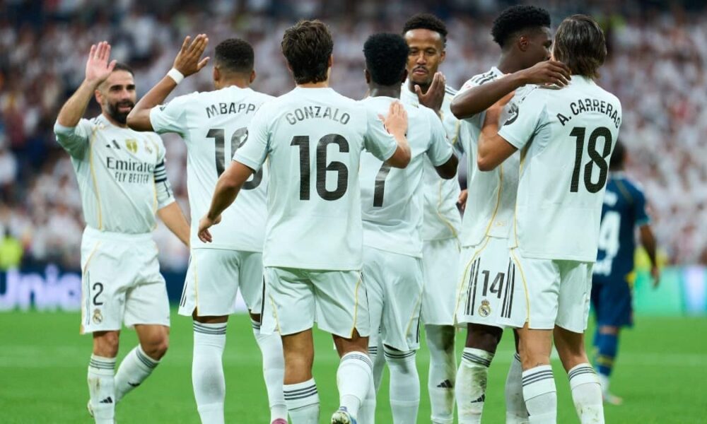 Confirmed line-ups for Copa del Rey