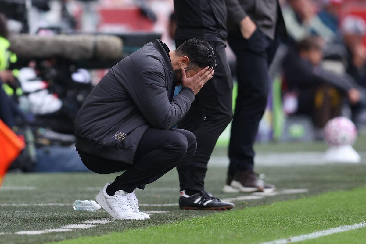 Manchester United 1-1 Wolves: Bottom club claim point