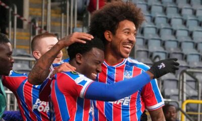 Confirmed line-ups ahead of London derby